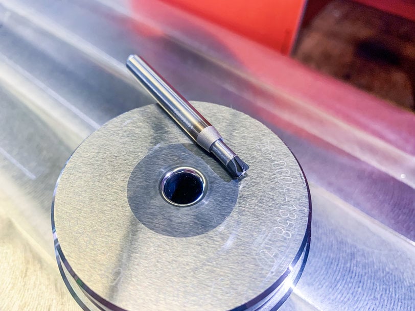 Problem solver even for tricky cases 